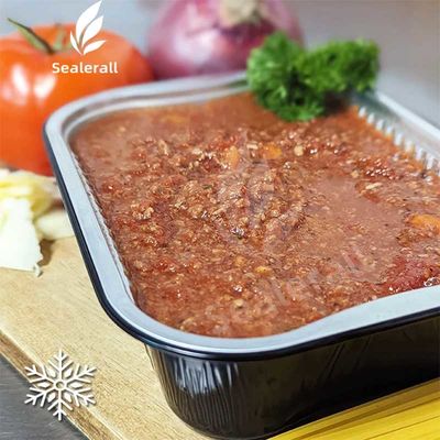 comprar Equipamento de embalagem de cartões de carne aço inoxidável resistente a ácidos 304 online manufacture