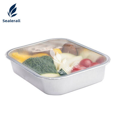 comprar Máquina de embalagem MAP conveniente e de alta eficiência com aço inoxidável de qualidade alimentar online manufacture