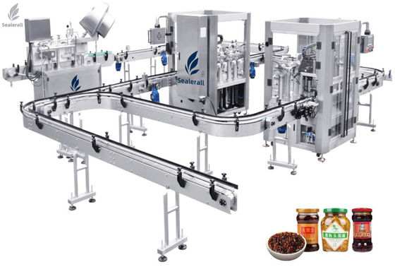 comprar Máquina de embalagem de líquidos automática para enchimento automático de garrafas online manufacture