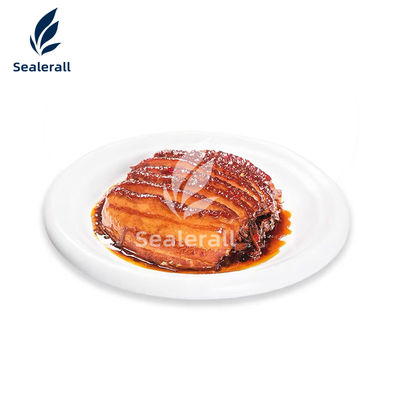 comprar Máquina de mapeamento de alta velocidade para embalagem de arroz de porco braçado ISO9001 online manufacture