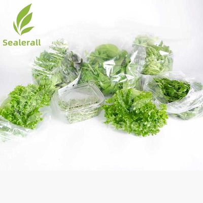 comprar Máquina de embalagem de cartões de vegetais frescos, selante de sacos de cartões de 0,5Mpa-0,6Mpa online manufacture