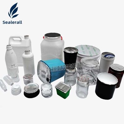 comprar Máquina de vedação de frascos flexível de alta eficiência com velocidade de vedação rápida Fabricação em linha