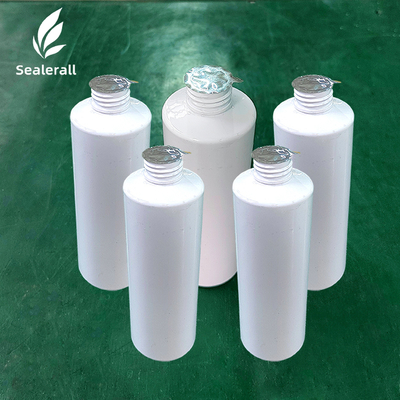 comprar Máquina de Selagem Sealerall para Linha de Montagem de Potes Plásticos com Folha de Alumínio Fabricação em linha