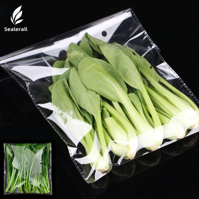 comprar Máquina de embalagem de 500 g de vegetais com atmosfera modificada Fabricação em linha